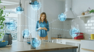 How Smart Devices Are Improving Consumer Experiences