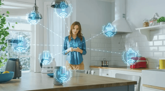 How Smart Devices Are Improving Consumer Experiences