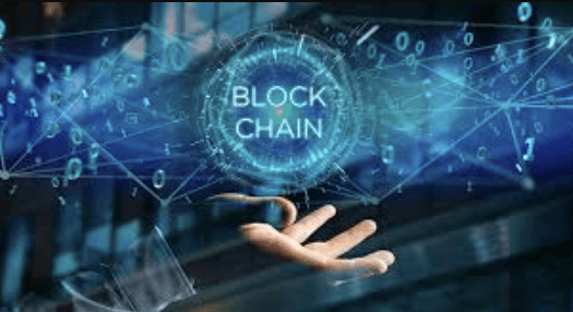 How Blockchain Technology Supports Trusted Transactions